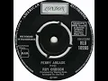 UK New Entry 1969 179 Roy Orbison - Penny Arcade