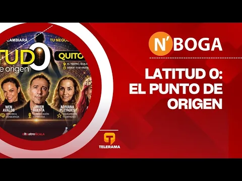 Latitud 0: El punto de origen