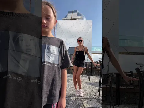 Dance with mom #trand#viral#dance#momanddaughtergoals #miralikeyou #cyprus