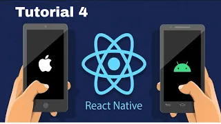 The ultimate guide to react native development Tutorial 4 Methods in classes React native
