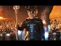 Download Lagu Frigga's Funeral Scene - Thor: The Dark World (2013) Movie Clip HD