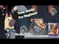 Tom and Jerry Chase S1 - Tom Guide Perk