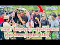 Download Lagu ដំបន់ក្តៅ!  ទឹកចិត្តបងប្អូនខ្មែរ មកផ្ដុំគ្នានៅភូមិជោគជ័យ អូបីជាន់​ ការពារសៀម​ឈ្លានពាន​ ទឹកដីខ្មែរ🇰🇭🙏