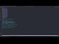 Select same words fast on vim