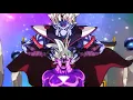 Goku Zeno form and Vegeta ego 3 vs Evil Dark Lord - Full Movie English subtitles (1080p)