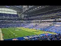 08 Indianapolis Colts Lucas Oil Stadium