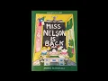 Miss Nelson is Back