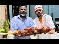 Download Lagu PAPA SAVA  EP1352:AMERWE Y'INYAMA KU KIRIRI!BY NIYITEGEKA Gratien(Rwandan Comedy)