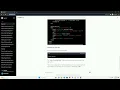 python flask with mysql database