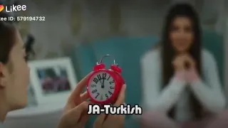 عيد ميلاد سيرين و نازلي بنات الشمس 