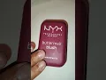 Download Lagu NYX buttermelt blush: BUTTA THAN BEFORE