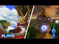 Download Lagu 20 Things You DIDN'T Know About The Legend of Zelda: The Wind Waker
