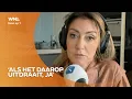 Download Lagu Yesilgöz niet tegen samenwerking met Israël voor dronemuur: 'Veiligheid Nederlanders voorop'