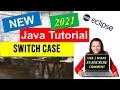 Java Switch Case