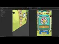 Catty Blast - Meow Match 3 Puzzle 320 Level sellunitysourcecode