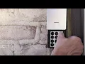 Marantec Wireless Keyless Entry Programming 1