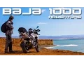 Download Lagu Baja 1000 Aprilia Caponord - MotoGeo Adventures