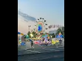 Scenic City Fair 2022 Camp Jordan