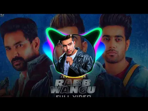 Download MP3 DJ Remix || Rabb Wangu : Jass Manak || Latest Punjabi DJ Songs || Remix by SBR || Star box records