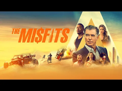 UK Trailer