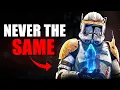 How Order 66 Broke Star Wars Forever