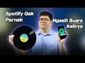 Download Lagu Ternyata Kamu Gak Pernah Denger Lagu Favoritmu yang Versi Asli (MP3, AAC, vs FLAC)