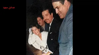 ام كلثوم اغنية هو صحيح الهوى غلاب الحفلة الثانية مسرح حديقة الأزبكية 2 فبراير 1961 