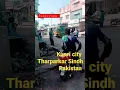 Download Lagu Kunri city view of Tharparkar Sindh Pakistan |    #kunri #viral #travel #newshorts #cityview #enjoy