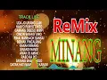 Lagu REMIX MINANG MENEMBUS BATAS