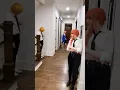 Denji learns about Power Switches ft JuliaStunts