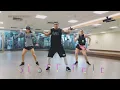 The Greatest - Sia - Coreography - FitDance Life