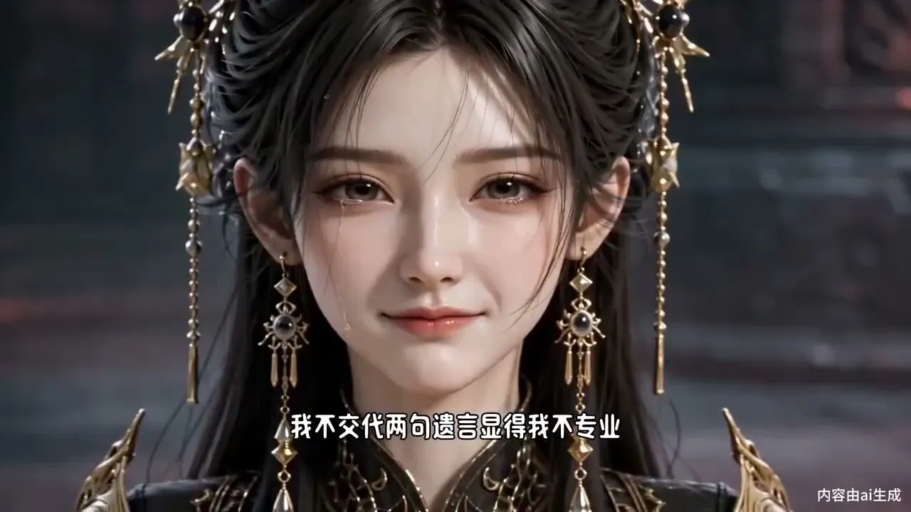 我臥底魔界十年靜待收網,卻被魔尊傳位、遭仙門追殺。我於秘境揭穿仙門奪運陰謀,改魔界為逍遙谷,抗衡天庭苛規,締造自在天地