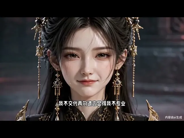 我臥底魔界十年靜待收網,卻被魔尊傳位、遭仙門追殺。我於秘境揭穿仙門奪運陰謀,改魔界為逍遙谷,抗衡天庭苛規,締造自在天地