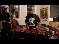 "In Your Own Sweet Way" w/ Warren Wolf