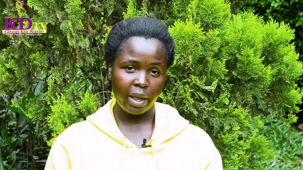 NDATUIKIRE AGENT WA NGOMA NDINA 12YRS WIRA WAKWA URARI WAKUNYAMARIA AHUNJIA