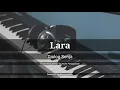 Lara - Dialog Senja | Piano Instrumental by Andre Panggabean