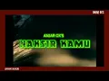 ANJAR OX'S - Naksir Kamu (Official Lyric Video)