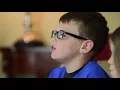Hero Tribute Spencer Chauvin