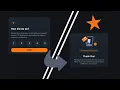 Interactive rating component - HTML CSS JavaScript Frontend Mentor Challenges