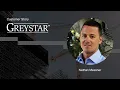 Greystar Customer Story - Nathan Messner Outbuild