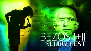 Download Bo Burnham - Bezos I+II [SLUDGEFEST MIX] (low and slow, just like grandma always said) MP3