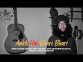 Download Lagu Ankh Hai Bhari Bhari Reprise |Baabarr Mudacer| Kumar Sanu| Sad Bollywood Song