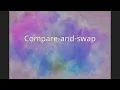 Compare-and-swap