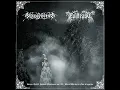 Evilfeast - Black Witchcraft Over Carpathia