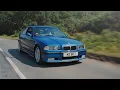 Download Lagu Cars That Made The 90s - BMW E36 M3