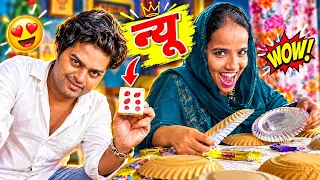 Chocolate challenge? Plat uthao chocolate le jao #youtube