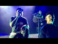 Vultures/Someone Somewhere ACOUSTIC LIVE (Asking Alexandria)