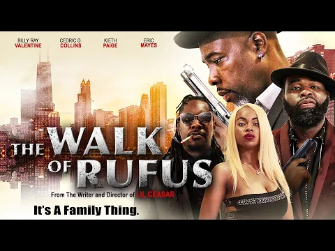 Official Trailer