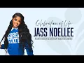 Celebration of Life for Jass Noellee 5 18 2025