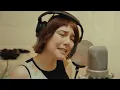 Bronwyn Keith-Hynes "Up For Losing Sleep" feat. Molly Tuttle (Official Music Video)